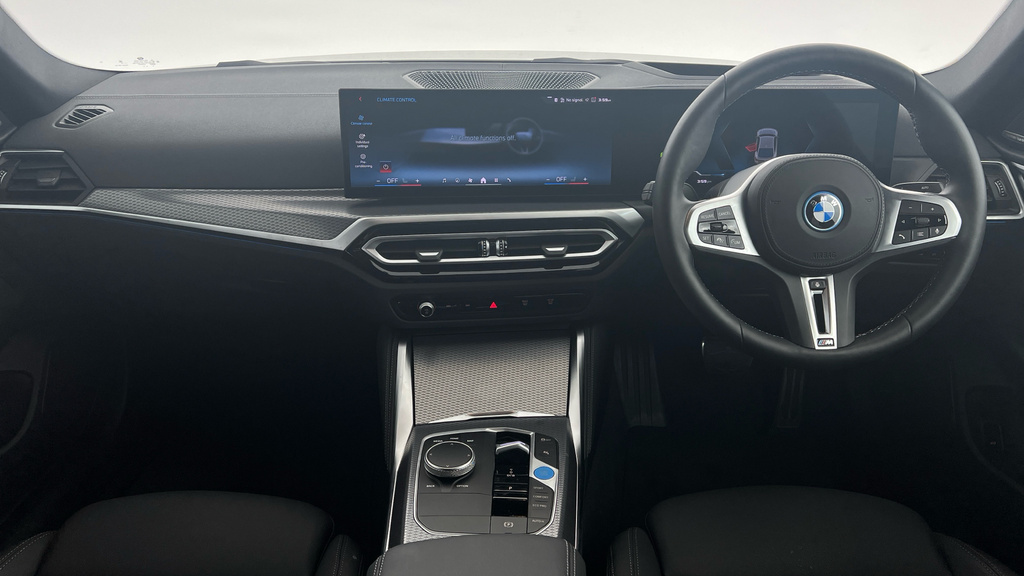 BMW i4 I4 M50  #4