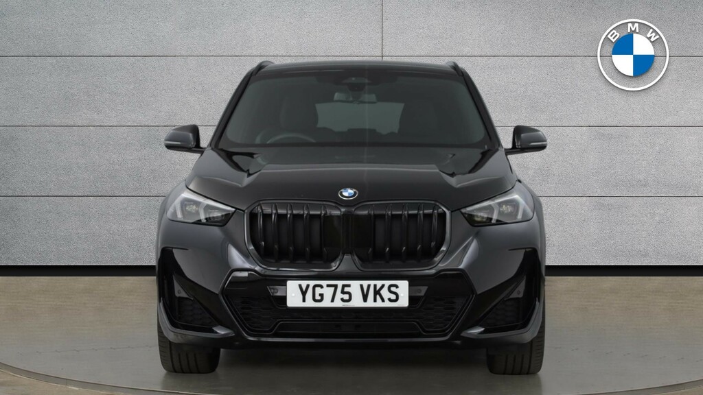 BMW X1 Sdrive 20I Mht M Sport Step Blue #16