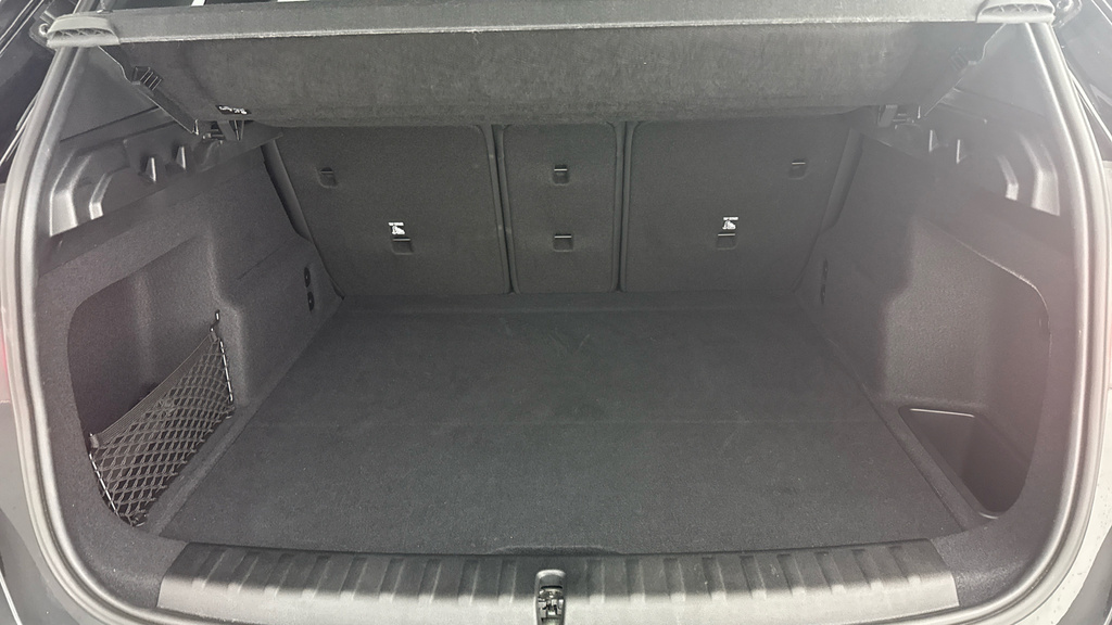 BMW X1 Sdrive 20I Mht M Sport Step Blue #13