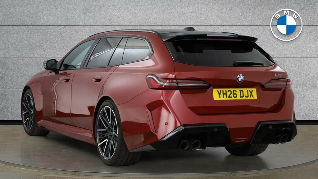 BMW M5 M5 Touring  #2
