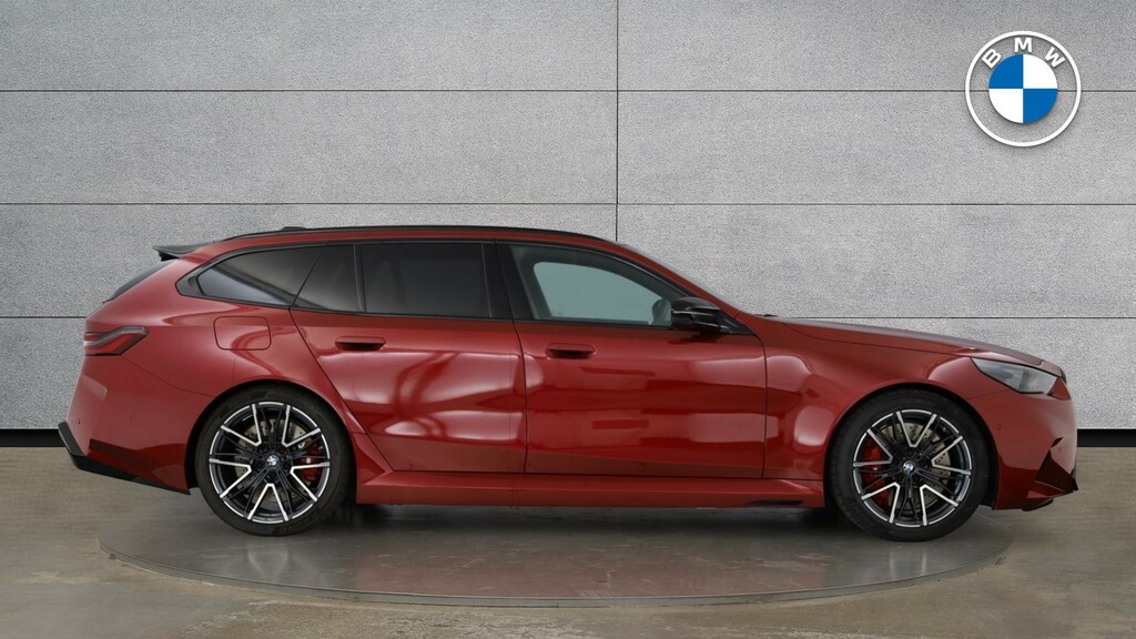 BMW M5 M5 Touring  #3