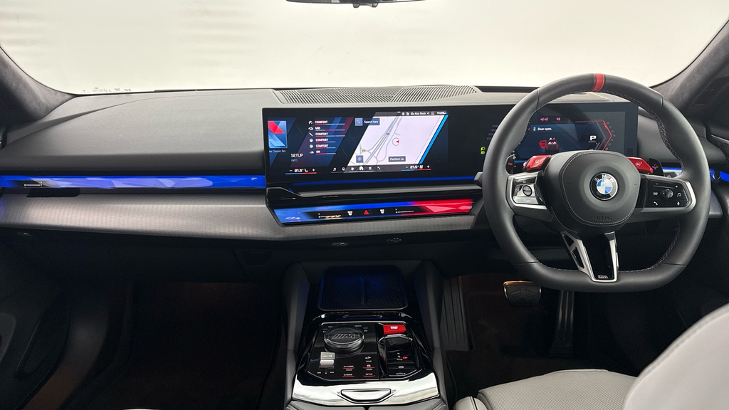 BMW M5 M5 Touring  #4