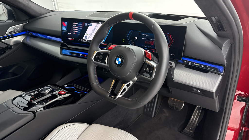 BMW M5 M5 Touring  #6