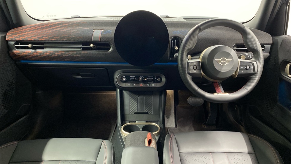 Mini Hatch Cooper C VN75SCZ Grey #4