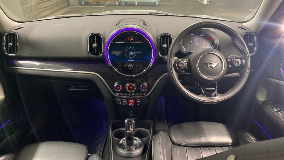 Mini Countryman Countryman Cooper Exclusive WP70KKH Grey #4