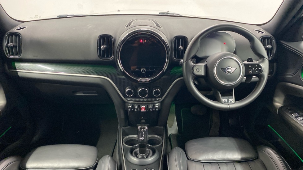 Mini Countryman Countryman Cooper S Exclusive VK22FON Silver #4