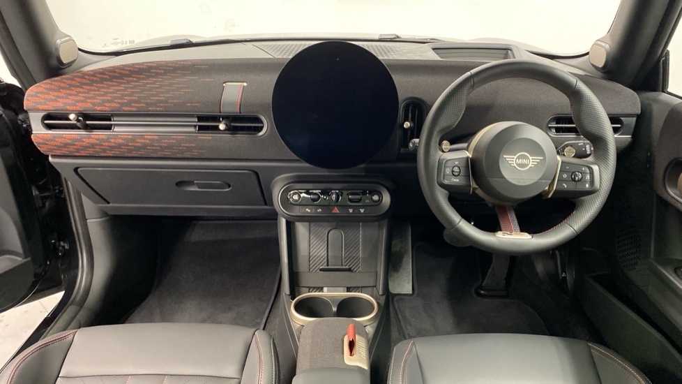 Mini Hatch Cooper S VK75XDC Grey #4