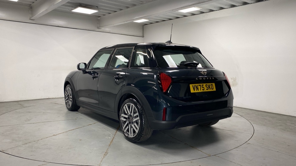 Mini Hatch Cooper C VN75SKO Grey #2