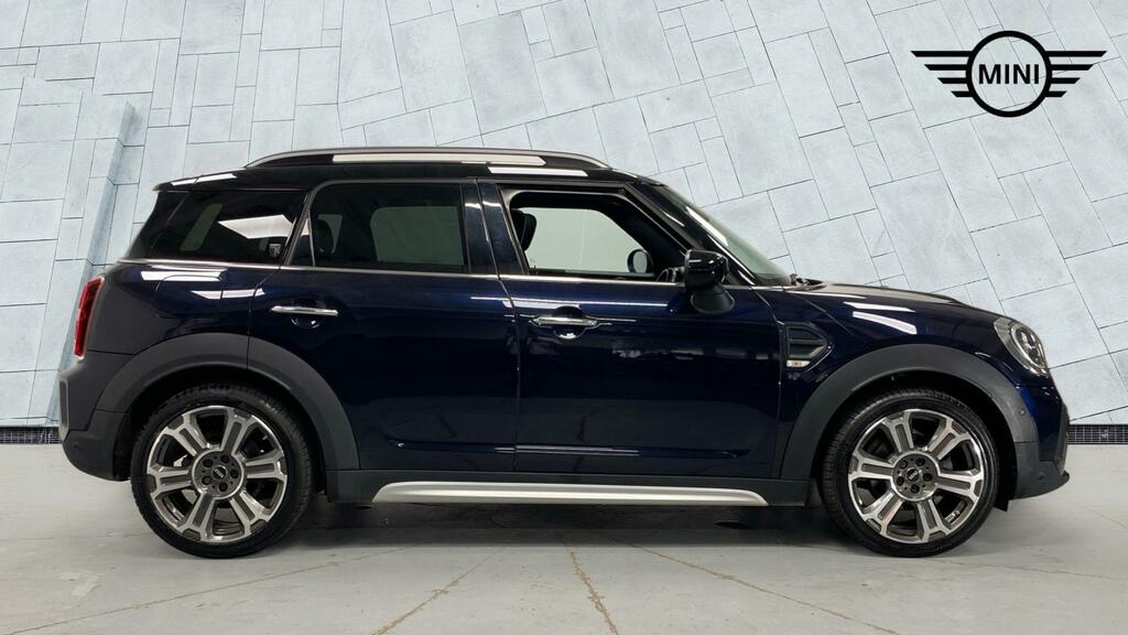Mini Countryman Countryman Cooper Exclusive VX72GXL Black #3