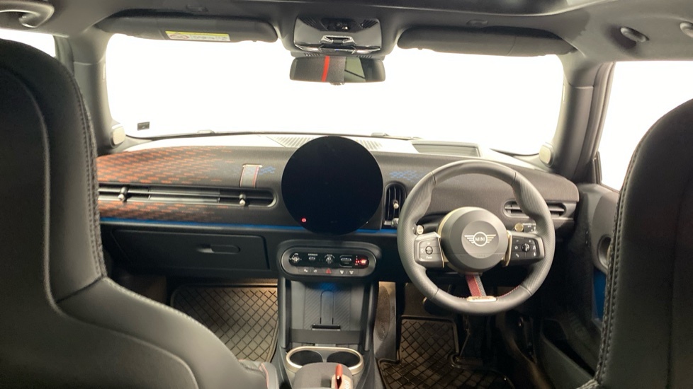 Mini Hatch Cooper C VK74KTT Grey #4