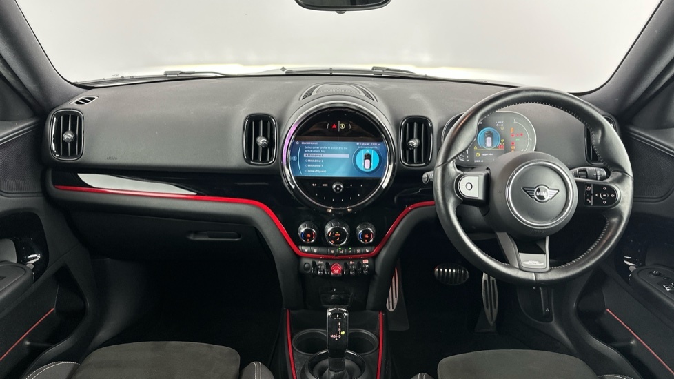 Mini Countryman Countryman Cooper Sport VN73TWF Black #4