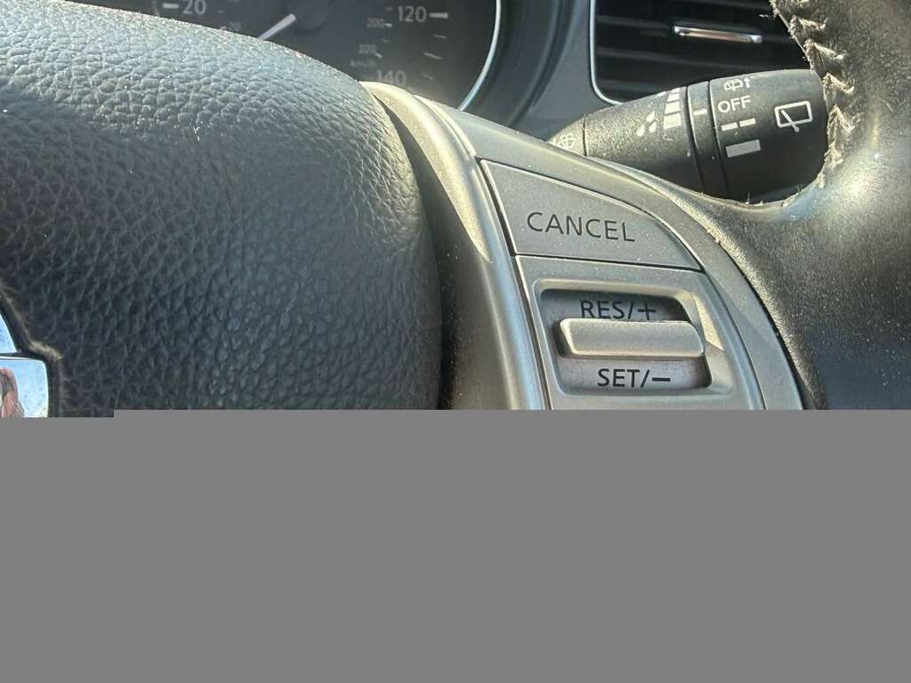 Nissan Pulsar 1.5 Pulsar Acenta Dci Black #5