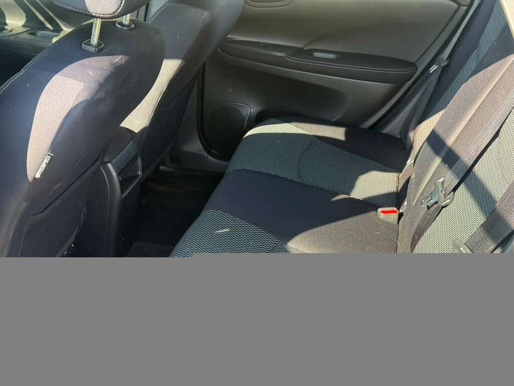 Nissan Pulsar 1.5 Pulsar Acenta Dci Black