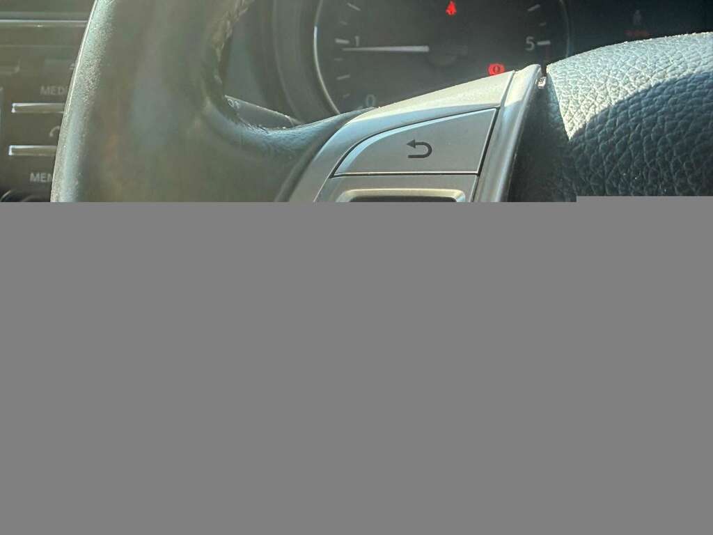 Nissan Pulsar 1.5 Pulsar Acenta Dci Black #4