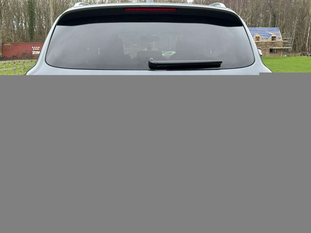 Audi Q7 3.0 Q7 S Line Tdi Quattro 4Wd Grey #3