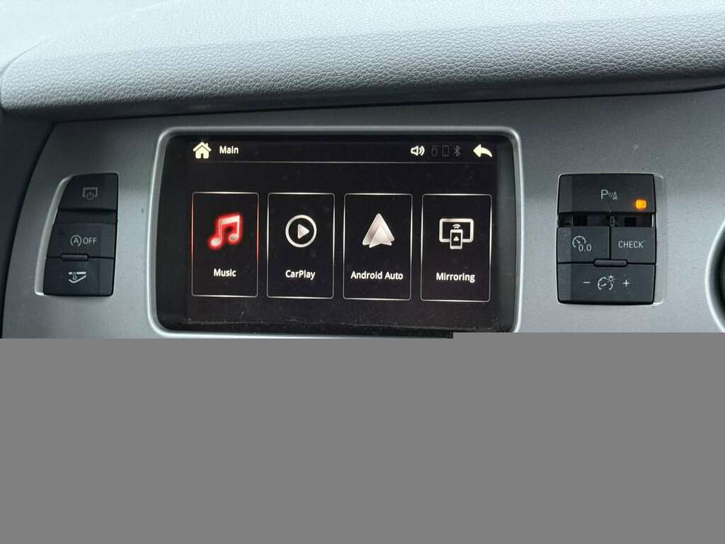Audi Q7 4.2 Tdi Quattro S Line 340 Bhp White #8