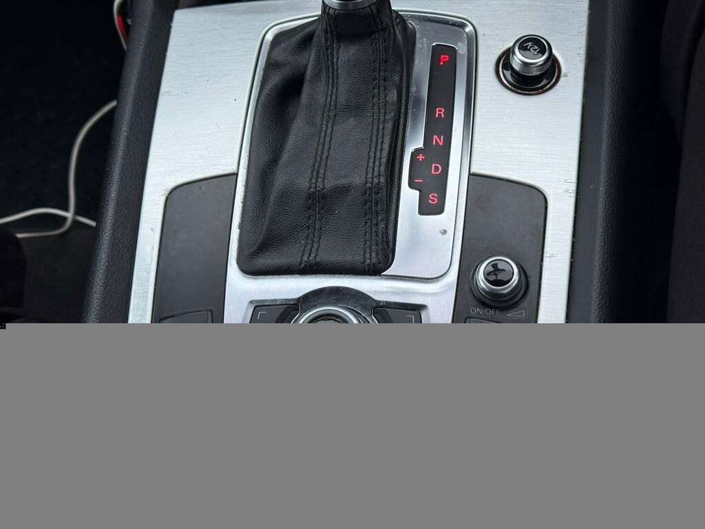Audi Q7 4.2 Tdi Quattro S Line 340 Bhp White #9
