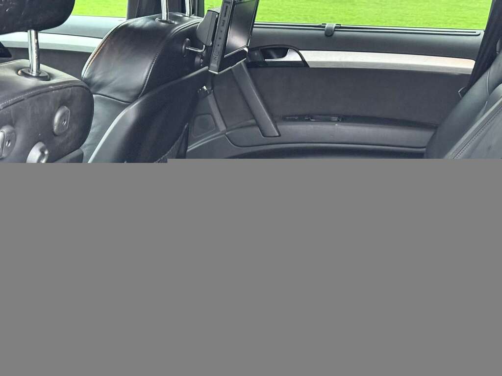 Audi Q7 3.0 Q7 S Line Tdi Quattro 4Wd Grey #5