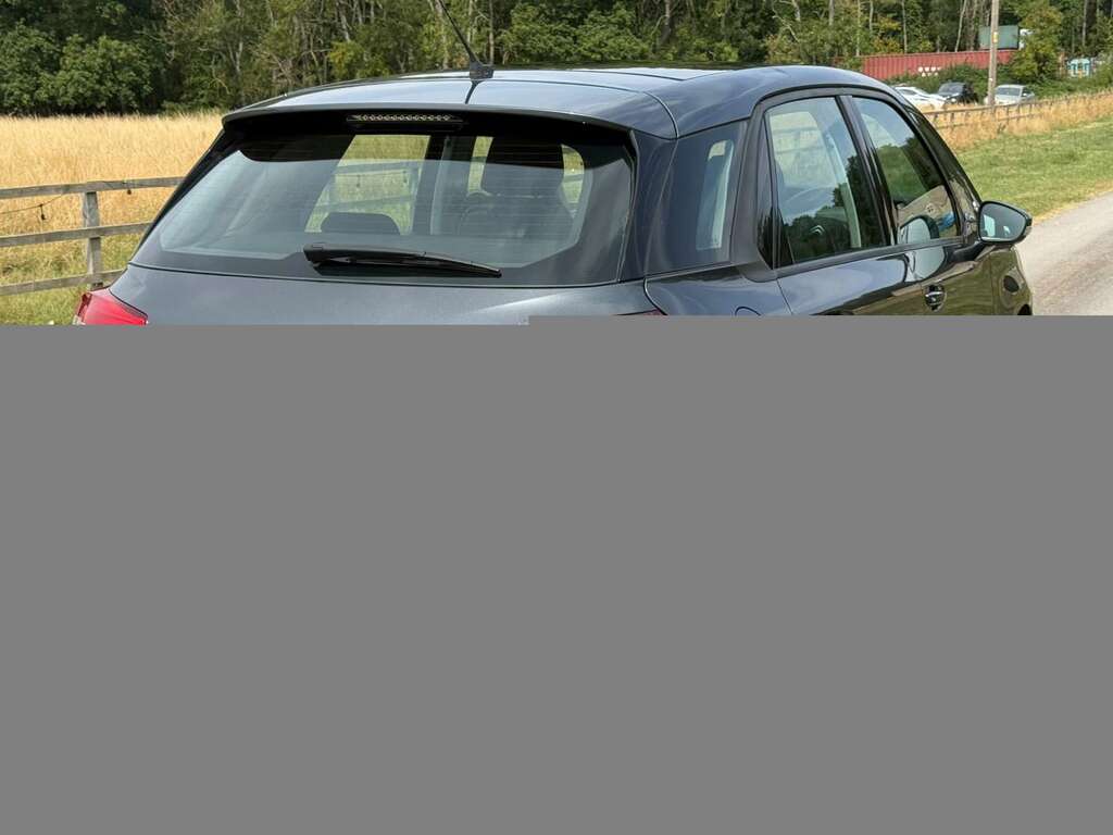 Citroen C4 Picasso 1.6 C4 Picasso Selection Blue Hdi Grey #2