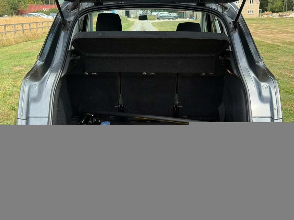 Citroen C4 Picasso 1.6 C4 Picasso Selection Blue Hdi Grey #3