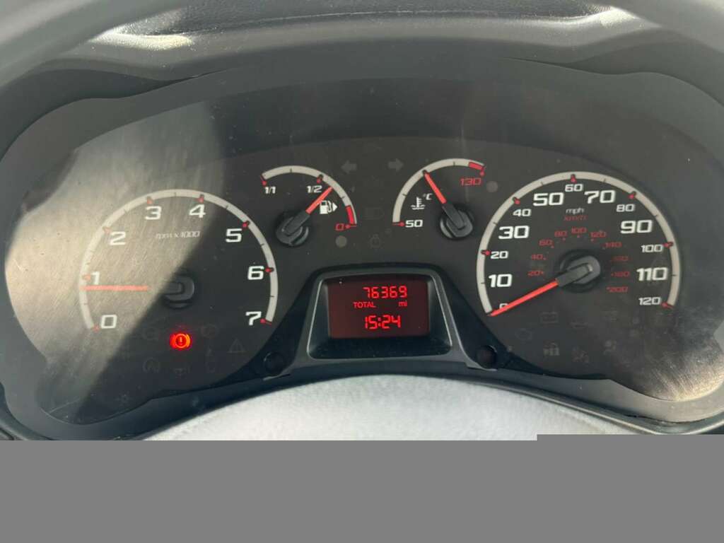 Ford KA 1.2 Ka Edge Red #2