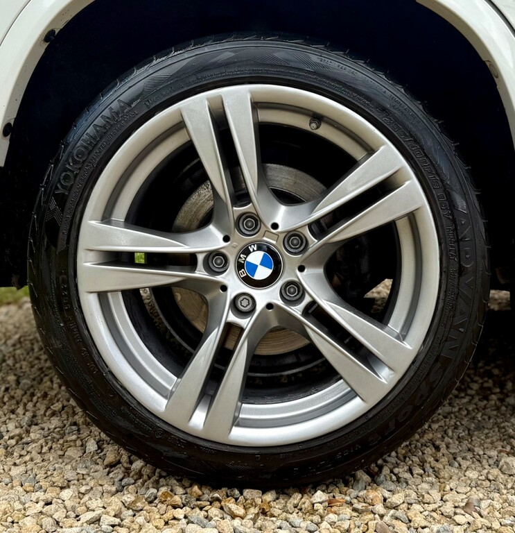 BMW X1 2.0 18D M Sport Suv Xdrive Euro 5 #5