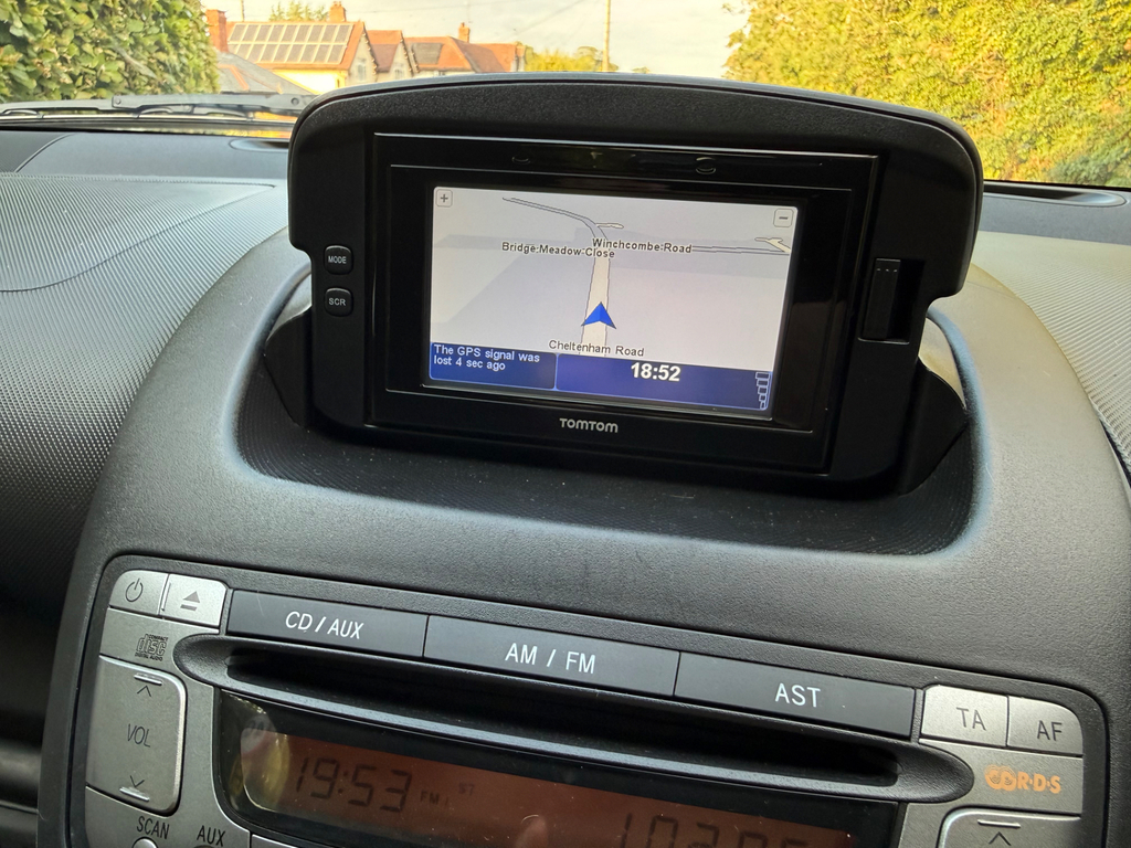 Toyota Aygo 1.0 Vvt-i Go Hatchback Euro 5 6 #6