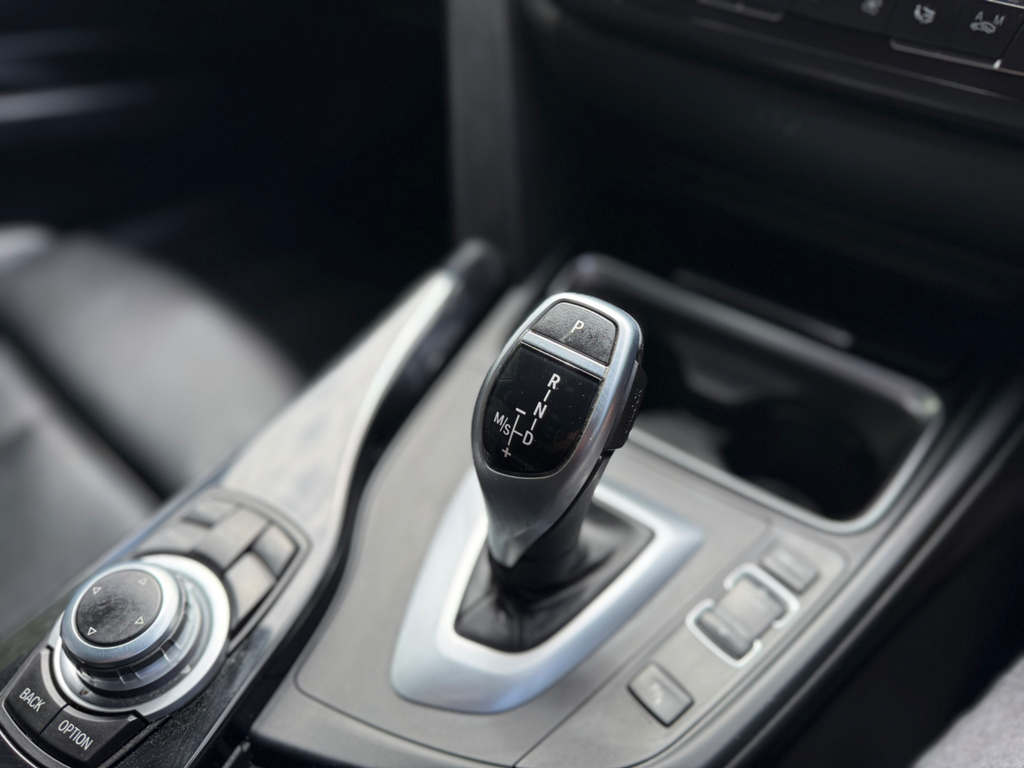 BMW 3 Series 2.0 Sport Touring Euro 5 Ss 18 #6