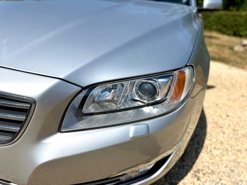 Volvo V70 2.0 D3 Se Lux Estate Euro 6 Ss  #6
