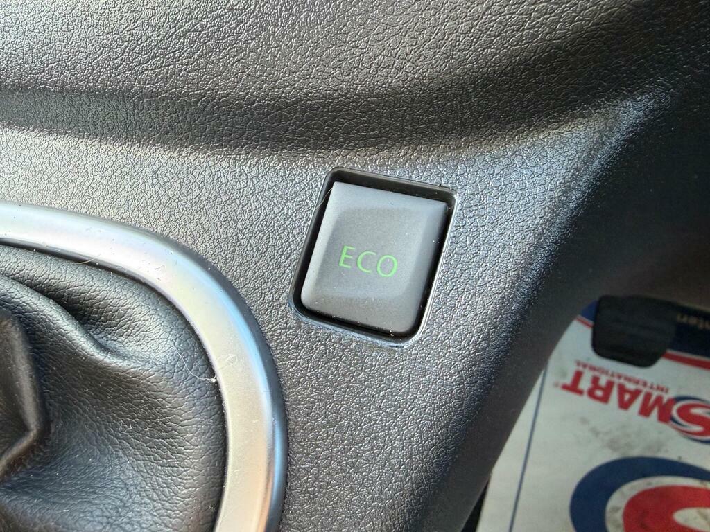Renault Trafic 2.0 Dci Energy 28 Business Swb Standard Roof Euro White #30