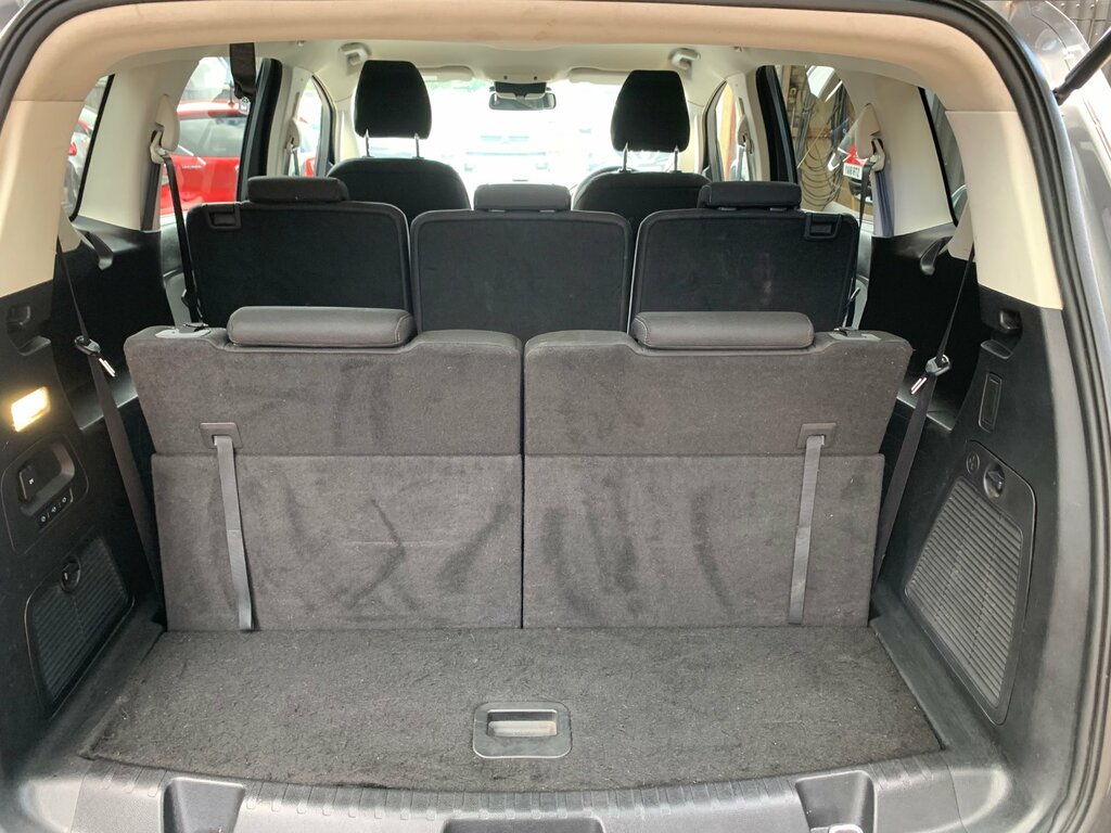 Ford S-Max 1.5T Ecoboost Titanium Mpv Euro Grey #6
