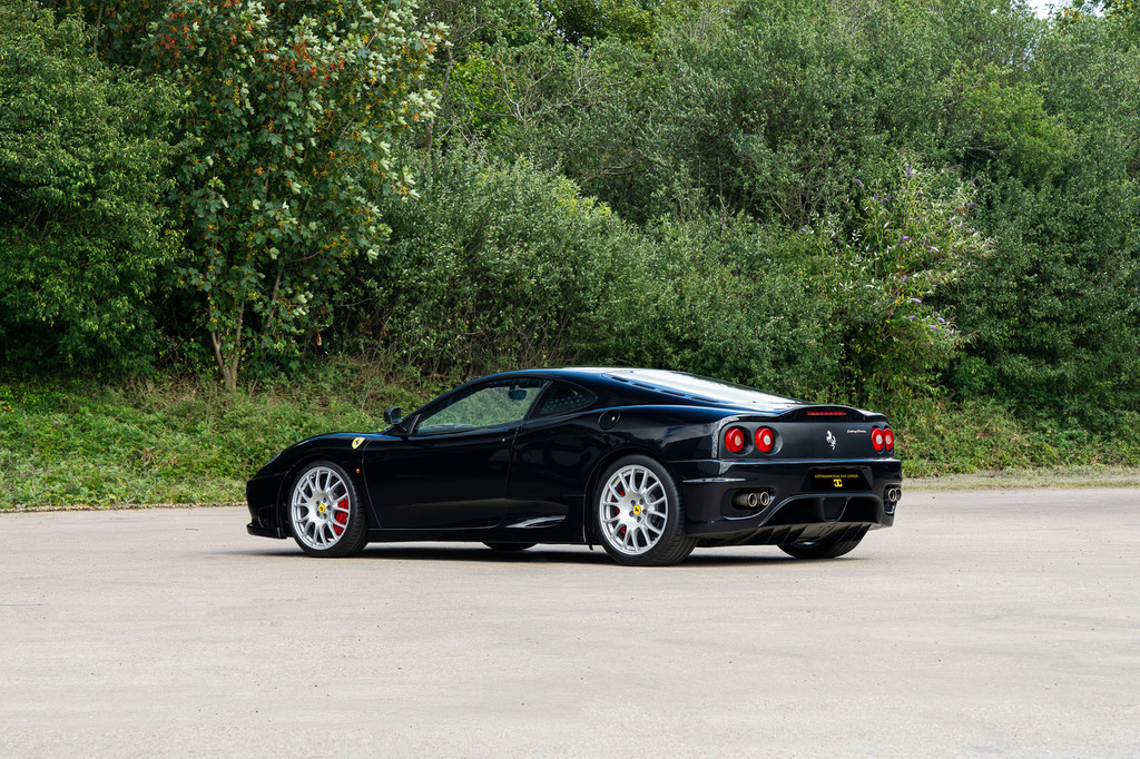 Ferrari 360 Challenge Stradale  #2