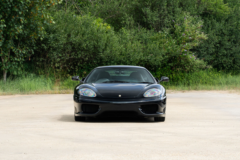 Ferrari 360 Challenge Stradale  #3