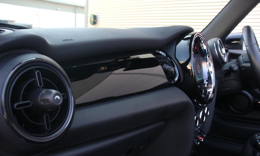 Mini Convertible Convertible Cooper Sport White #32