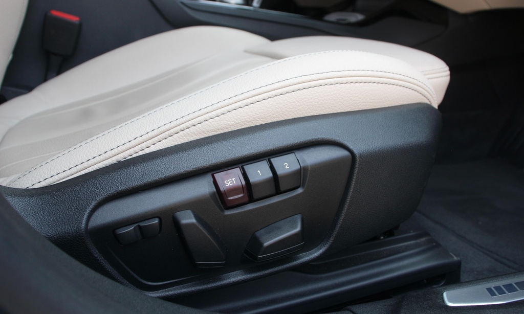 BMW 2 Series Gran Coupe M Sport Grey #9