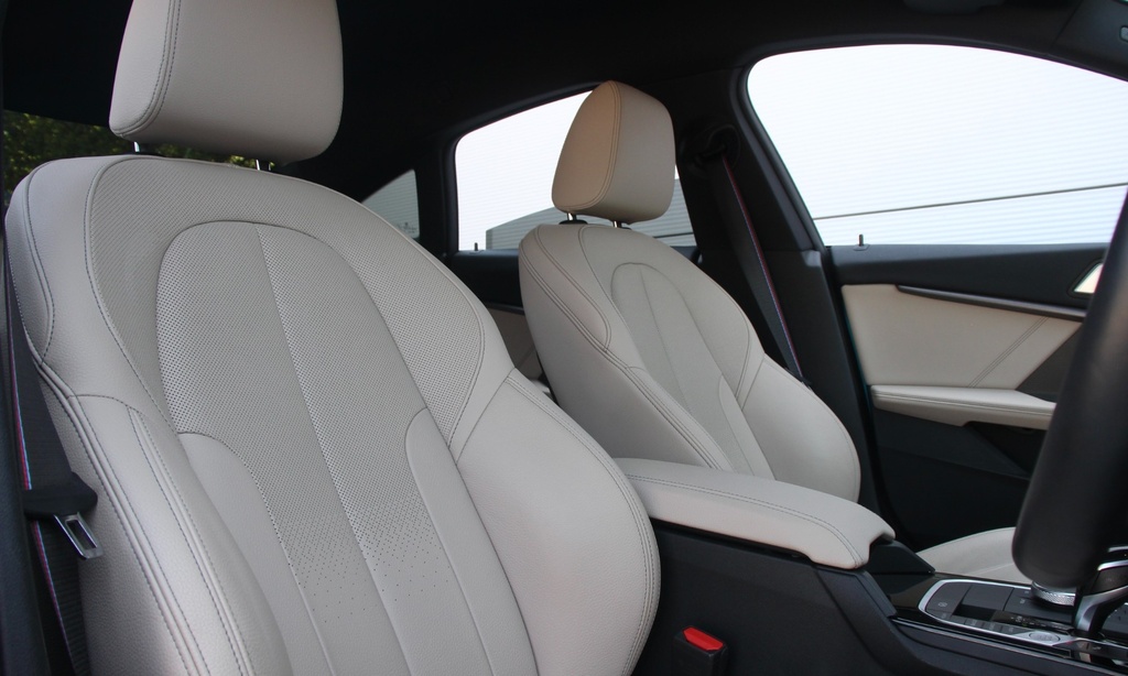 BMW 2 Series Gran Coupe M Sport Grey #7