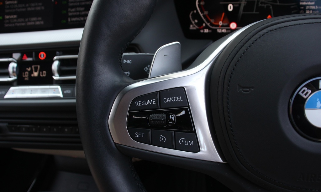 BMW 2 Series Gran Coupe M Sport Grey #49