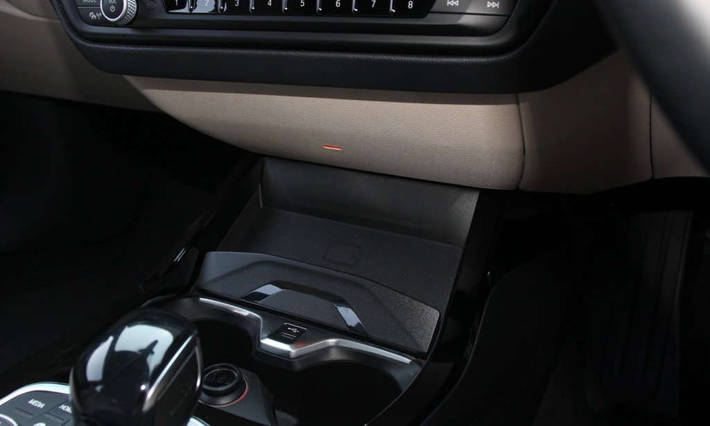 BMW 2 Series Gran Coupe M Sport Grey #36