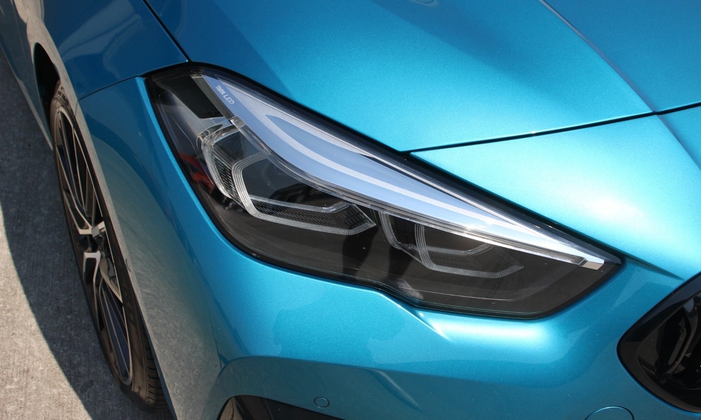 BMW 2 Series Gran Coupe M Sport Grey #53