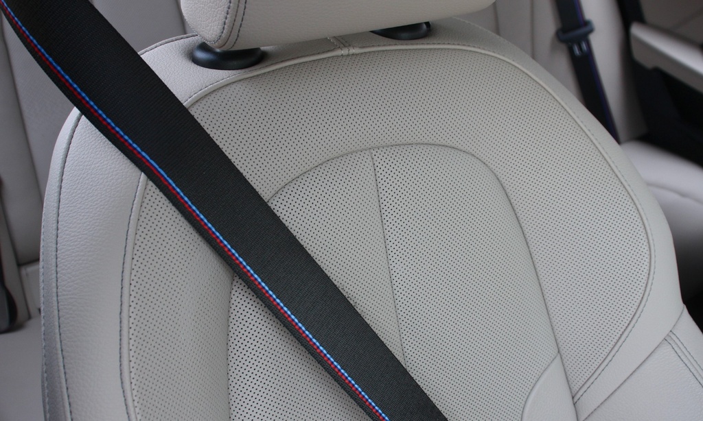 BMW 2 Series Gran Coupe M Sport Grey #8