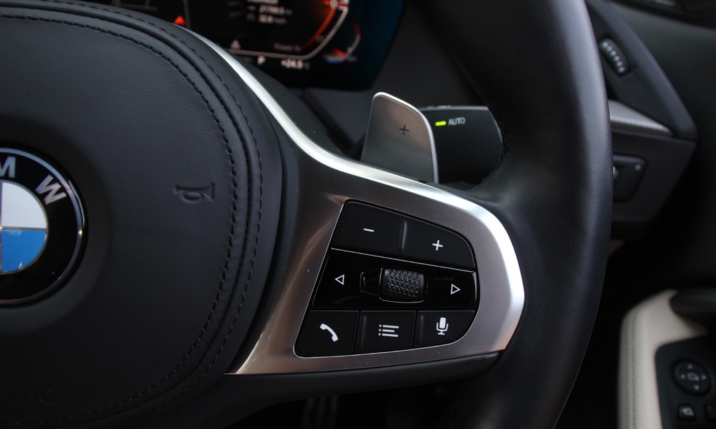 BMW 2 Series Gran Coupe M Sport Grey #50