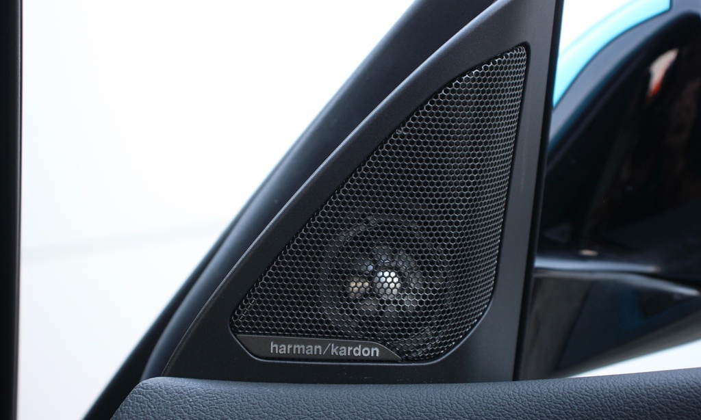 BMW 2 Series Gran Coupe M Sport Grey #18