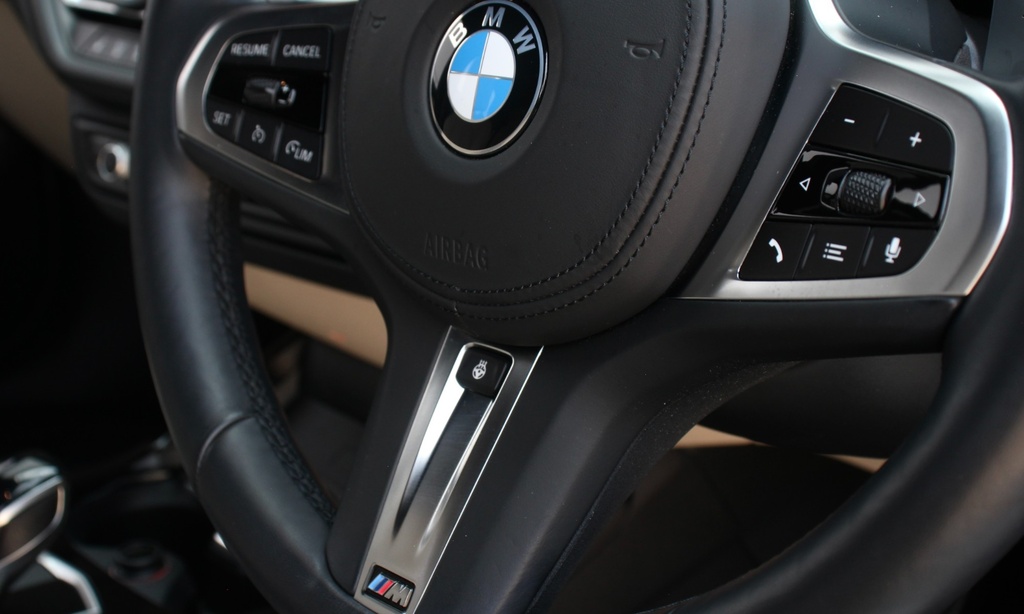 BMW 2 Series Gran Coupe M Sport Grey #11