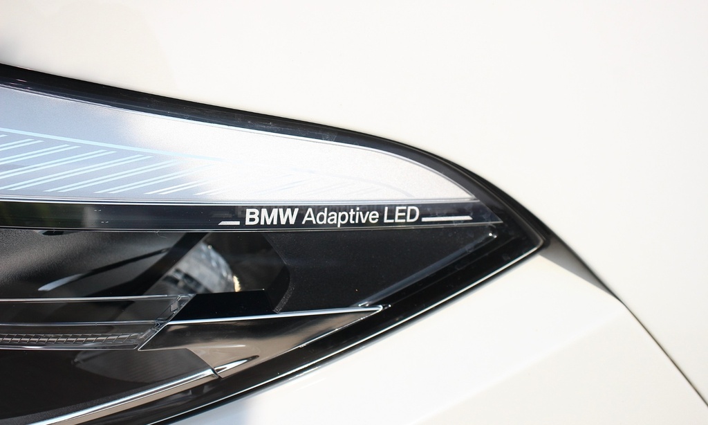 BMW M2 35I Xdrive Gran Coupe White #16
