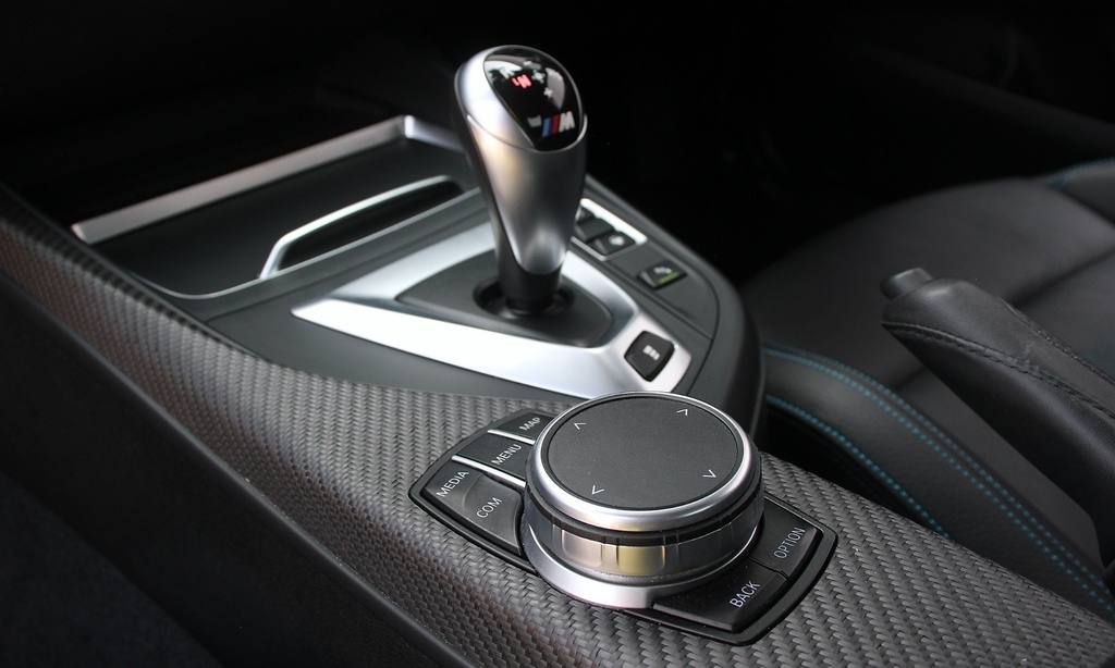 BMW M2 35I Xdrive Gran Coupe White #57