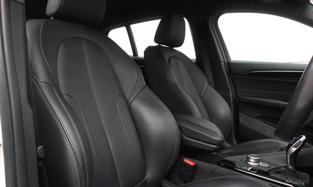 BMW X2 Automatic Black #5