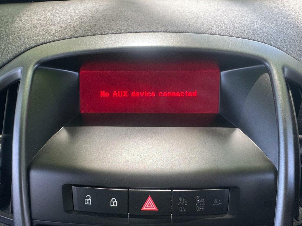 Vauxhall Astra 2.0 Cdti Sri Sports Tourer Euro 5 Ss Grey #46
