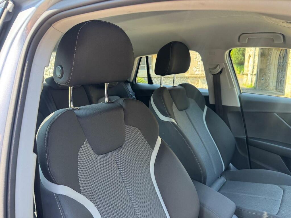 Audi Q2 1.0 Tfsi 30 Sport Suv Euro 6 S White #78