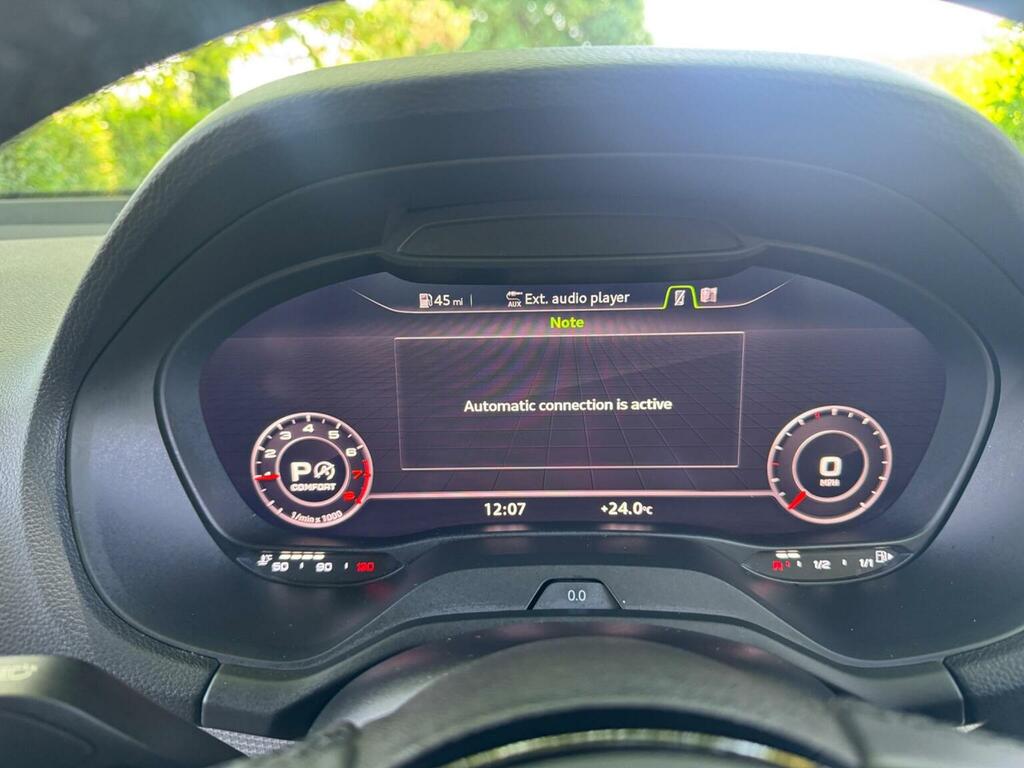 Audi Q2 1.0 Tfsi 30 Sport Suv Euro 6 S White #64