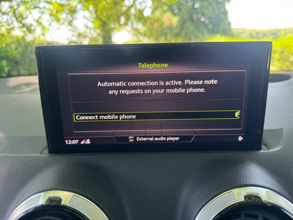 Audi Q2 1.0 Tfsi 30 Sport Suv Euro 6 S White #60